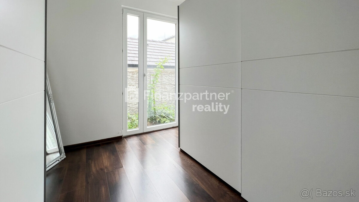 Zrekonštruovaný rodinný dom Diakovce, Šala - 14