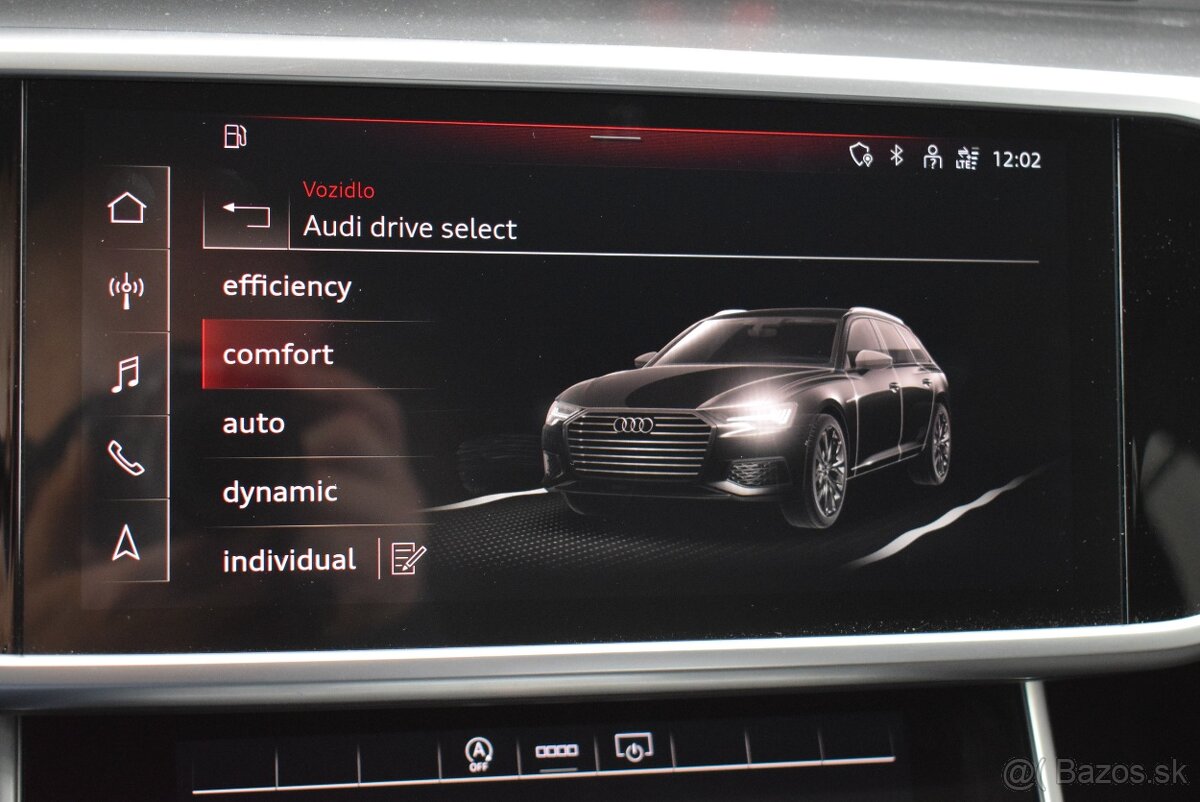 Audi A6 2,0 TDi 150 kW, ČR,QUATTRO,DPH, - 14