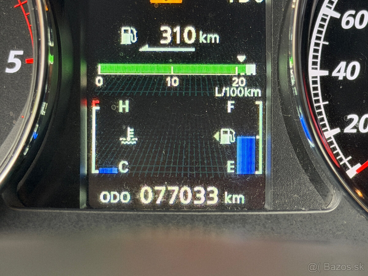 Mitsubishi ASX 1.8 DI-D Invite+ 4WD 4x4 - 14