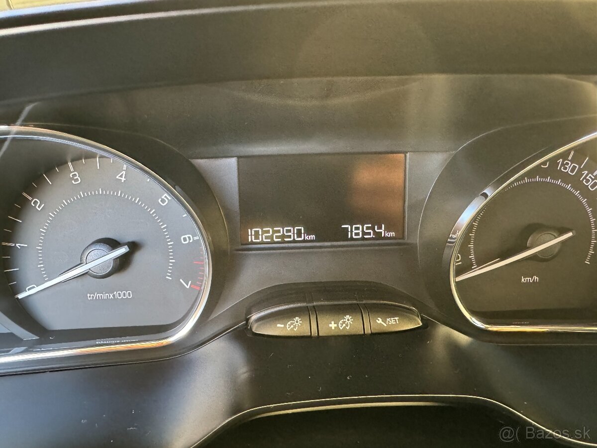 Peugeot 2008 1.2 Vti Active - 14