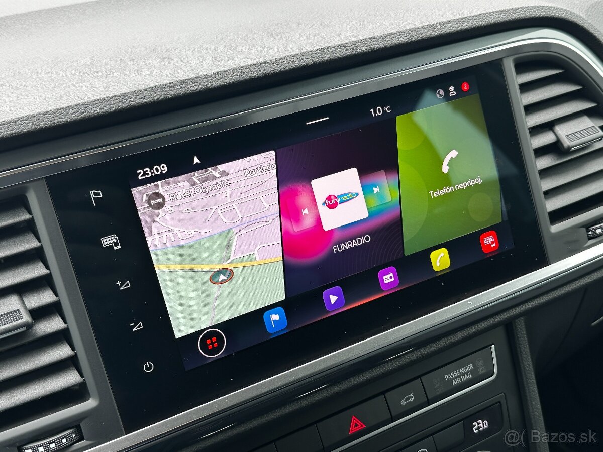 ⭐Seat Ateca Style 2.0 TDi DSG, r.v.: 2022 V záruke⭐ - 14