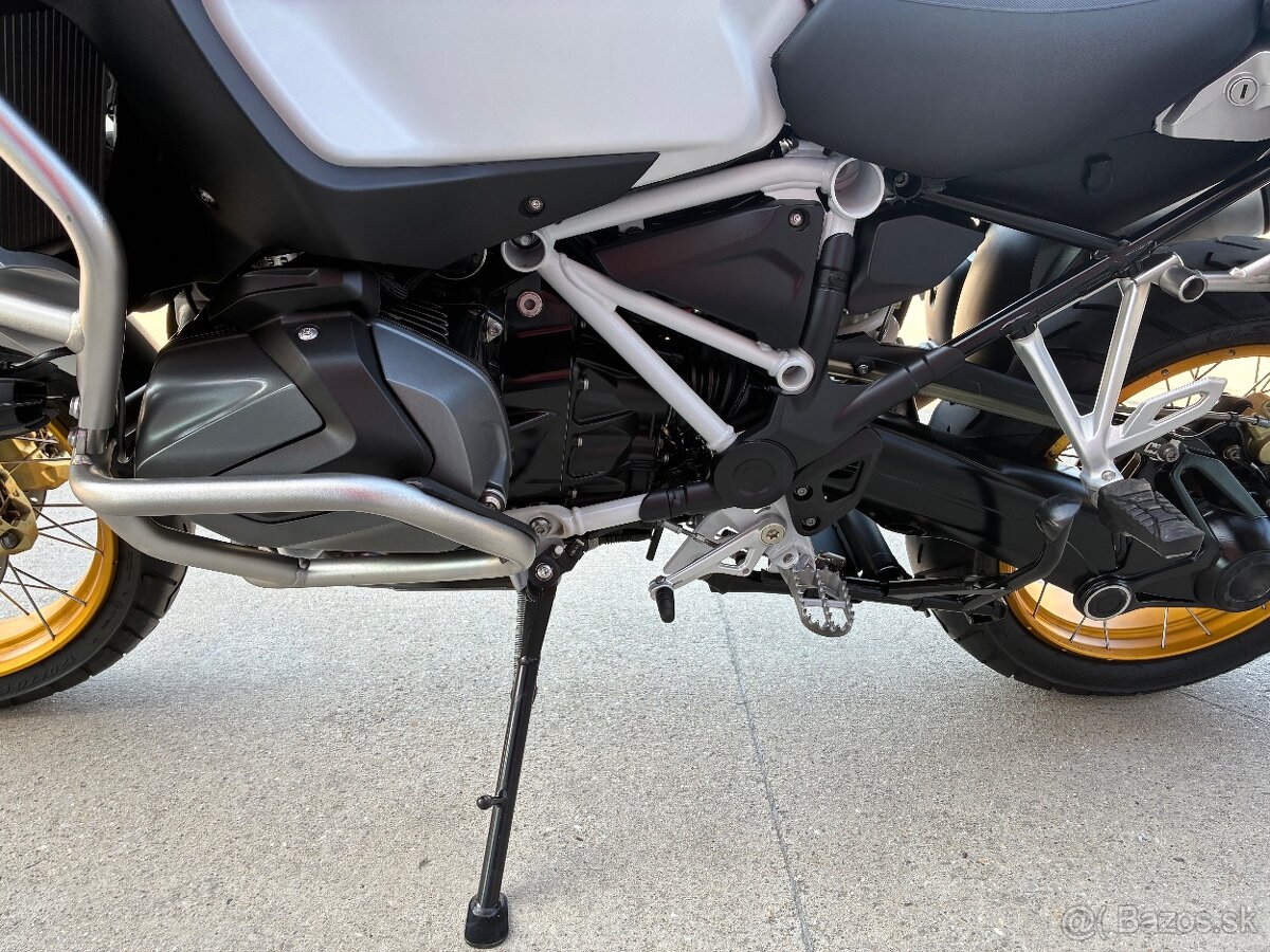 BMW R1200GS Adventure - 14