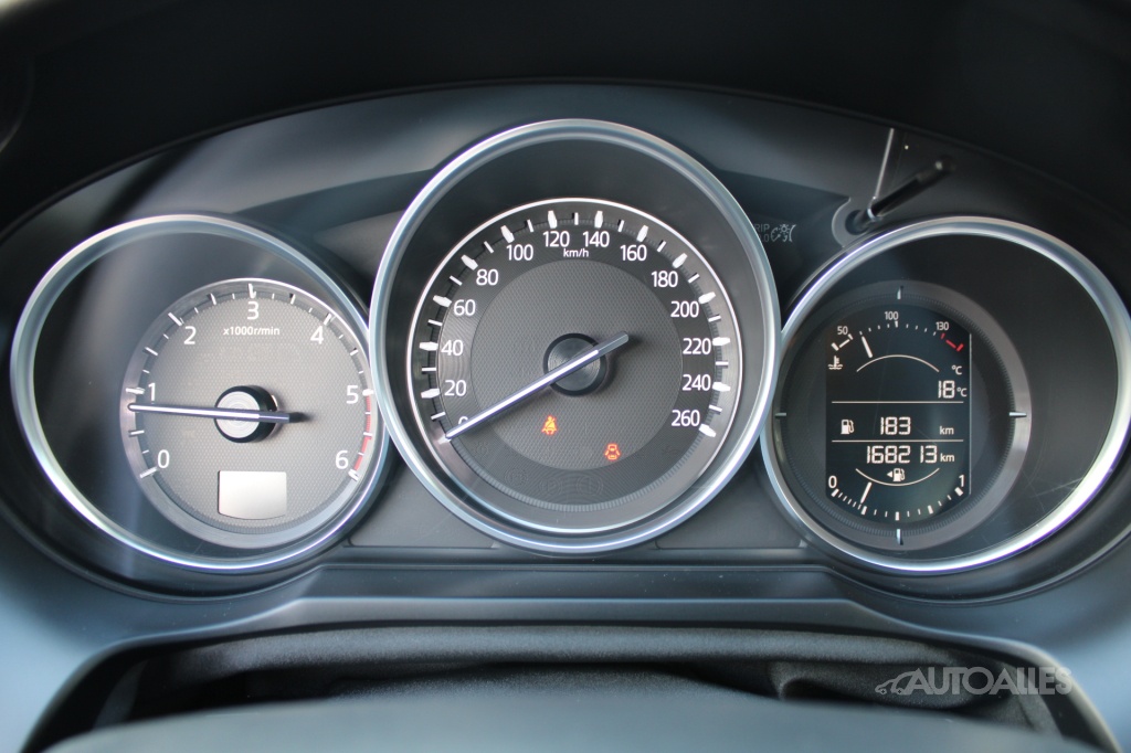 Mazda 6 Wagon 2,2 SKYACTIV-D 110 kW - 14