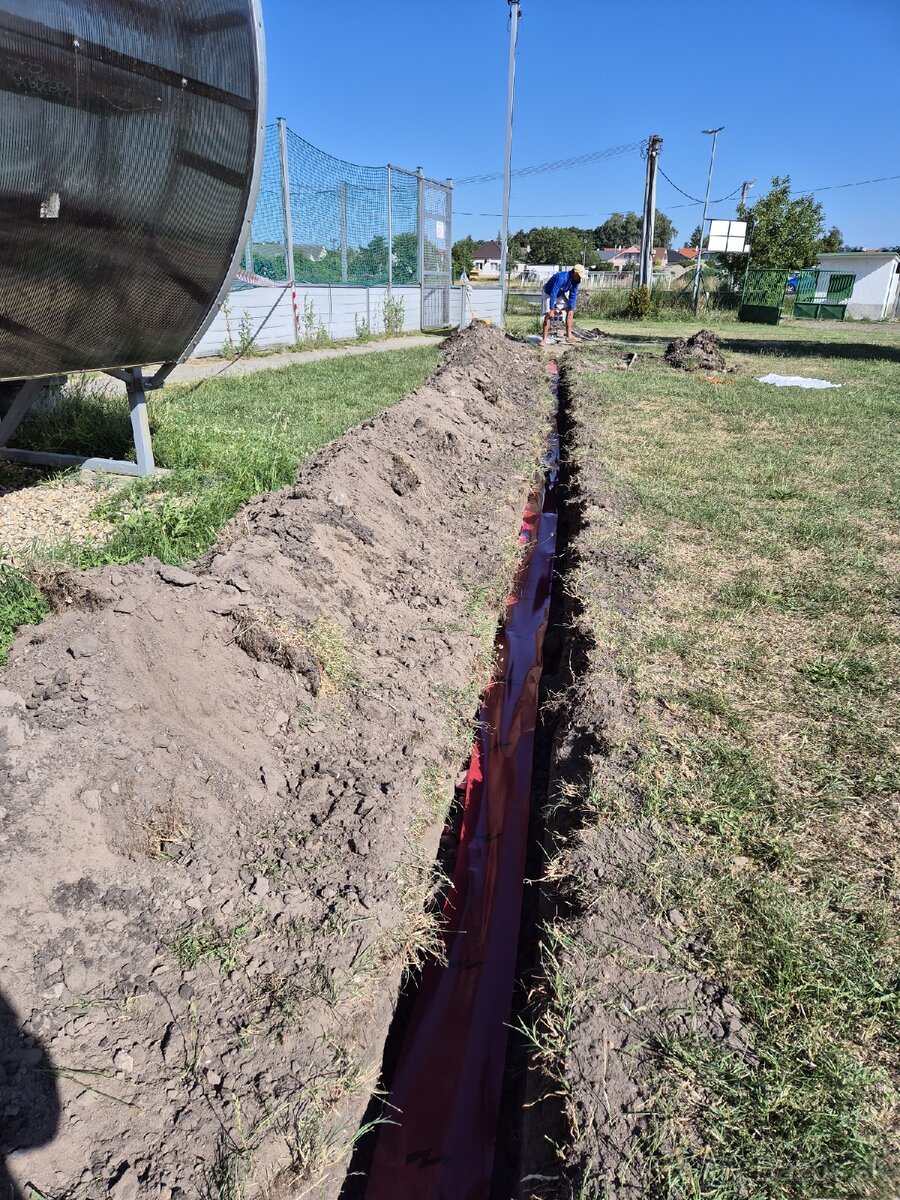 Stavebné a rekonštrukčné práce - 14