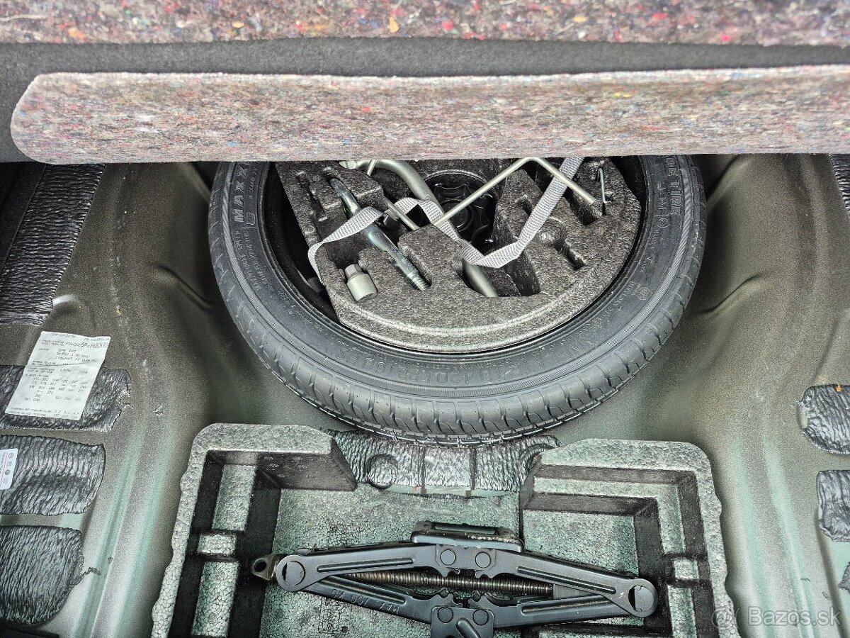 Seat Altea XL 1.6 TDI CR I-TECH - 14