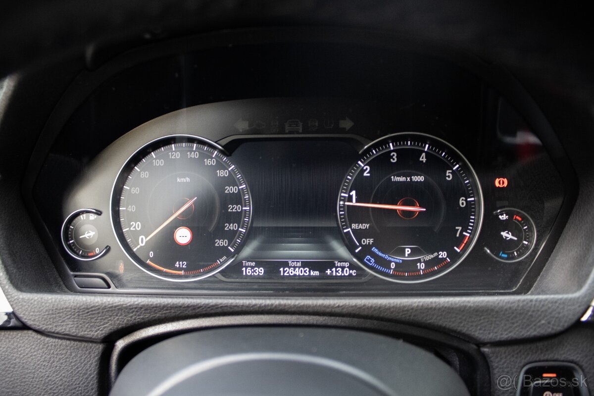 BMW Rad 4 Gran Coupé 420i xDrive M-sport 135kW - 14