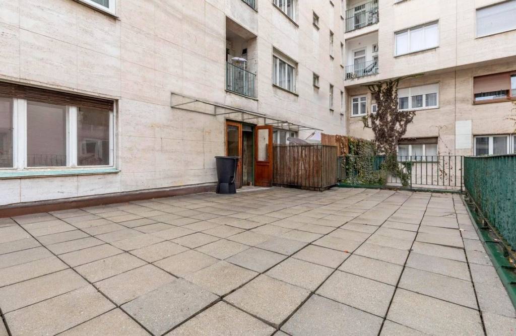 BABONY TRE I Na predaj 4i byt v Starom meste Bratislavy - 14