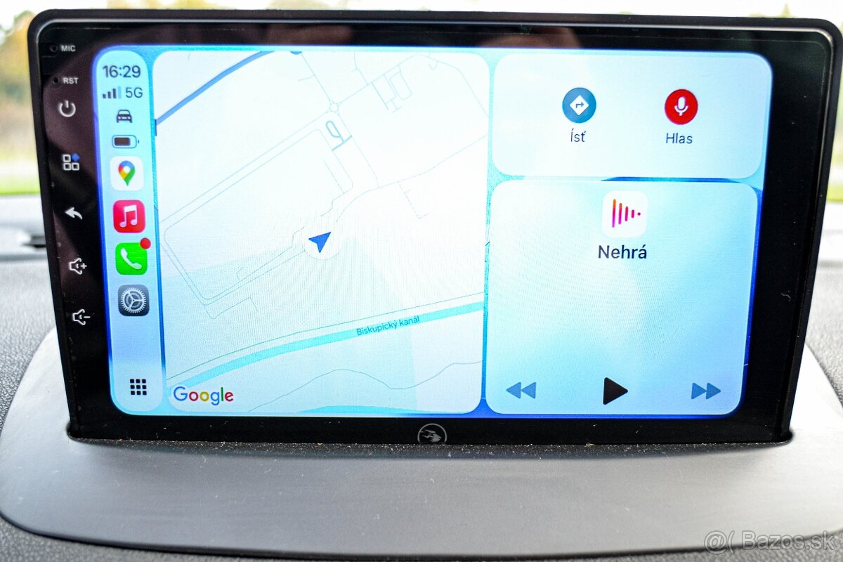 Renault Mégane 1.6 16V Limited LEN 26000KM - 14