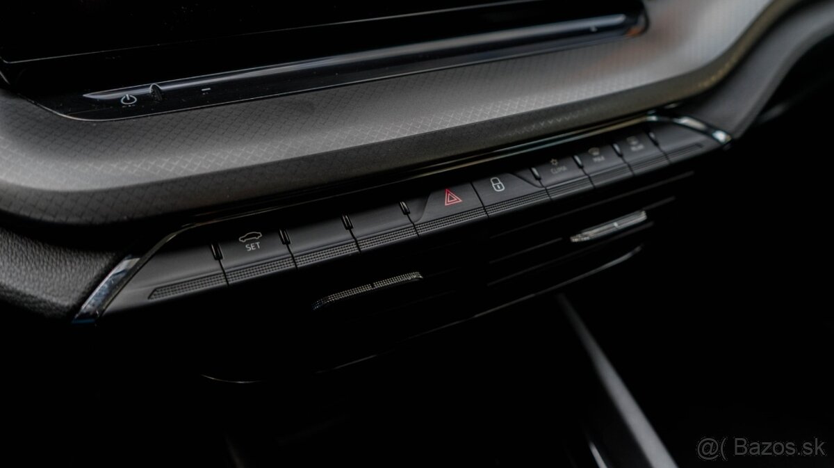 Škoda Octavia Combi 2.0 TDI Style A/T DSG - 14