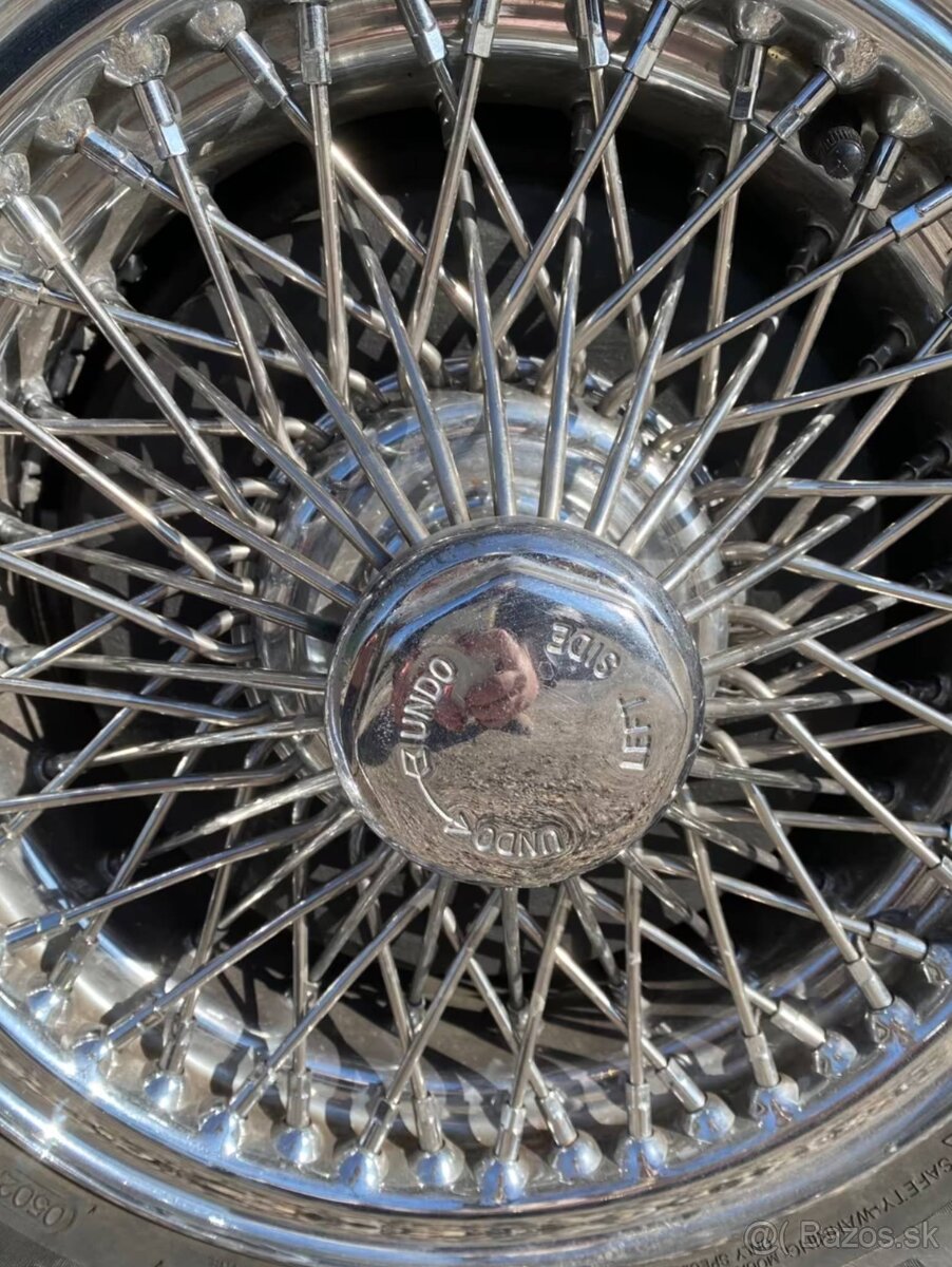 MG MGB Roadster 1979 - 14