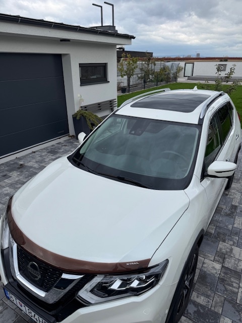 Predam NISSAN X-TRAIL (T32C) 2,0 dCi, 4WD, TEKNA, 4x4 SUV - 14