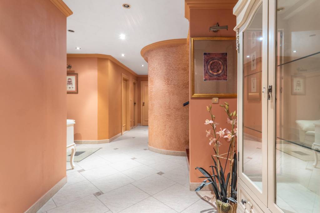 BABONY TRE I Priestranný 7-izbový dom v tichej lokalite Kram - 14