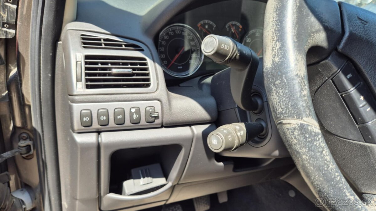 Fiat Croma 1,9JTD 110kw kód motora: 939A2000 - 14