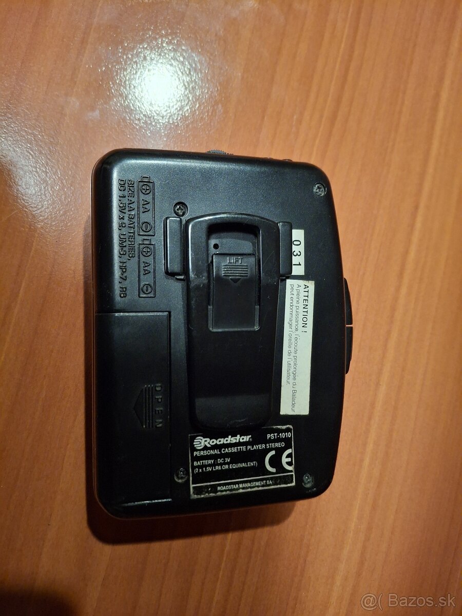 Stará retro Ruska lampa - 14