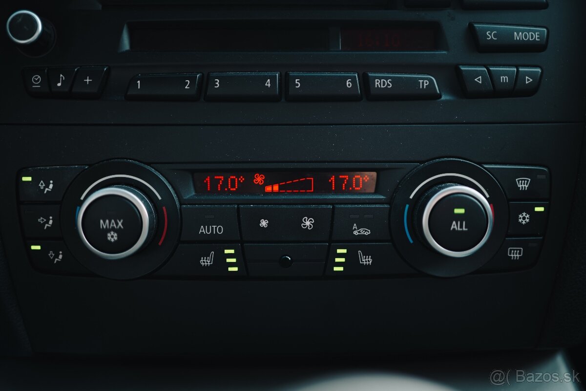 BMW E90 335i LCI Manual RWD - 14