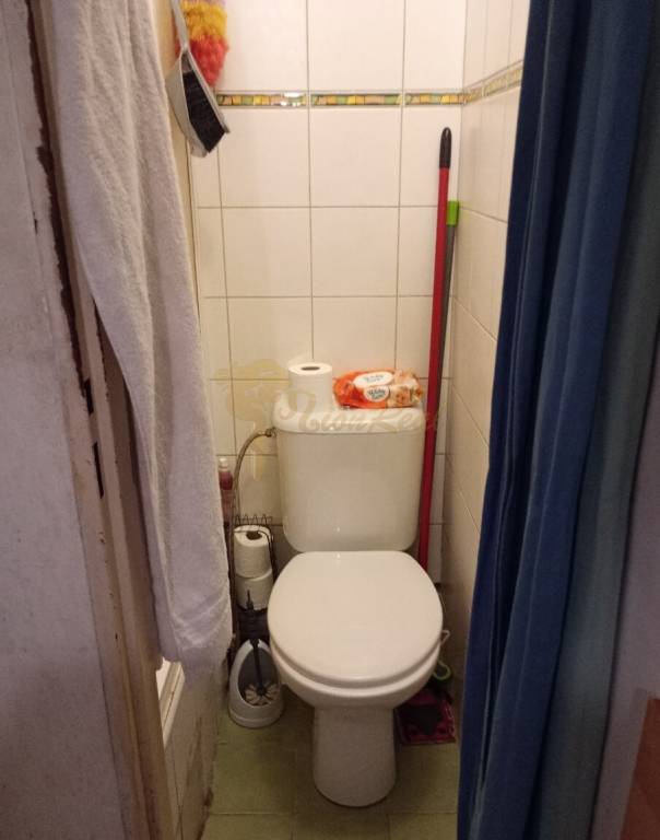 garzónka, Vilova ul., Petržalka časť Dvory - 14