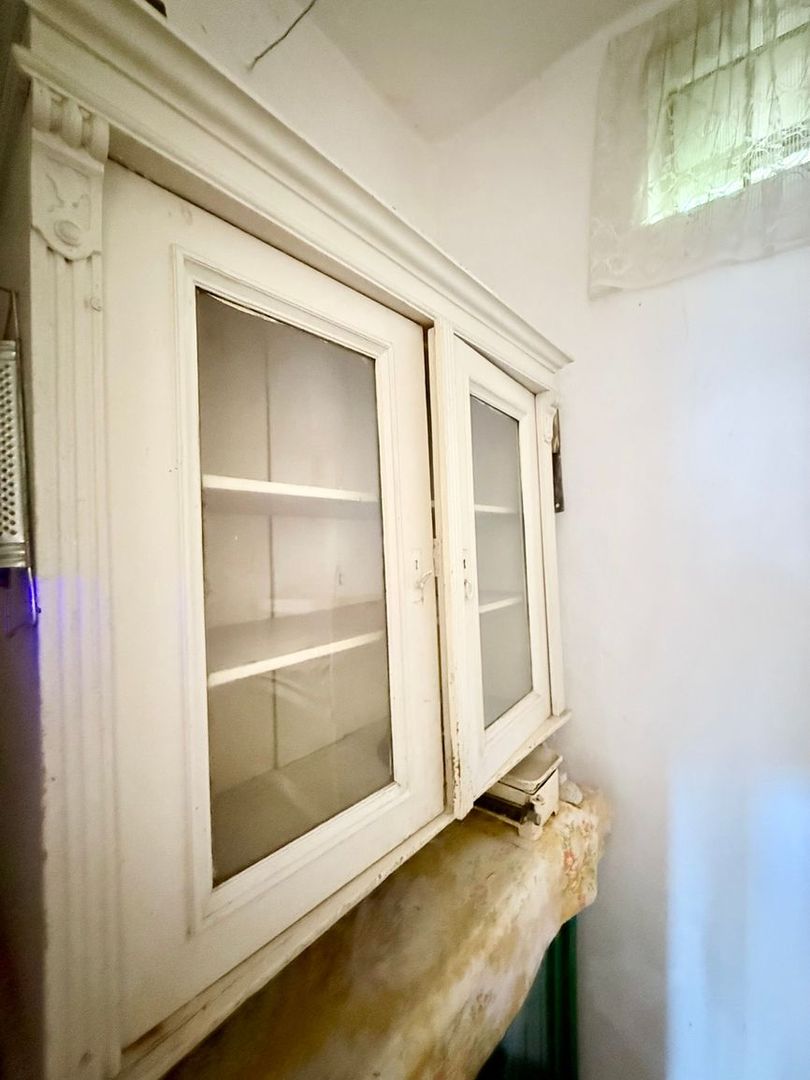 BUKOVEC - 4 IZBOVÝ RD V DOBROM STAVE POZEMOK 1.104 M2 - 14