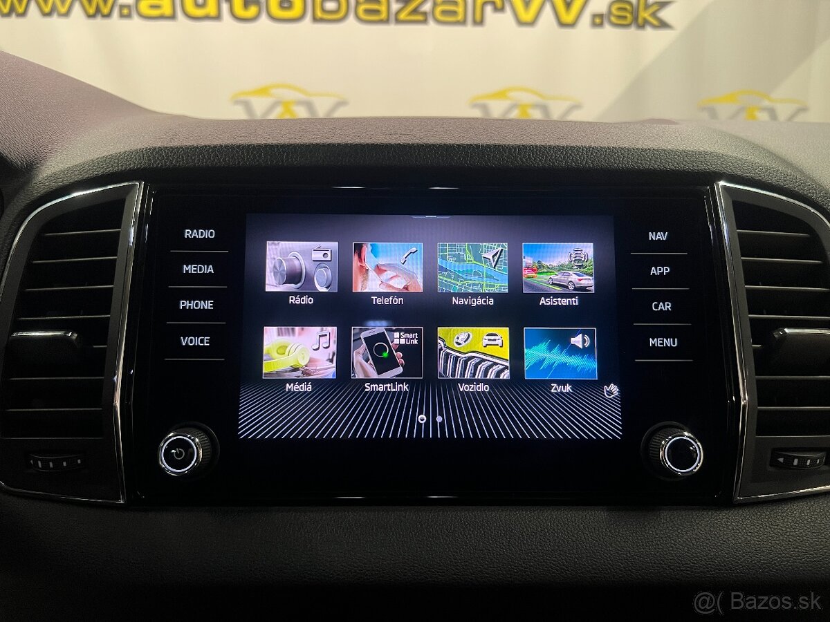 Škoda Karoq 1.5 TSI ACT Style - 14