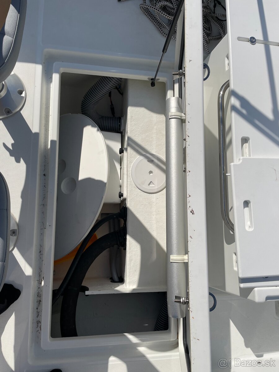 Beneteau Flyer 6 MY2020 - 14