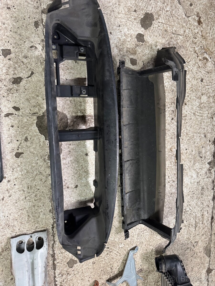 Predám diely Volvo v40 - 14