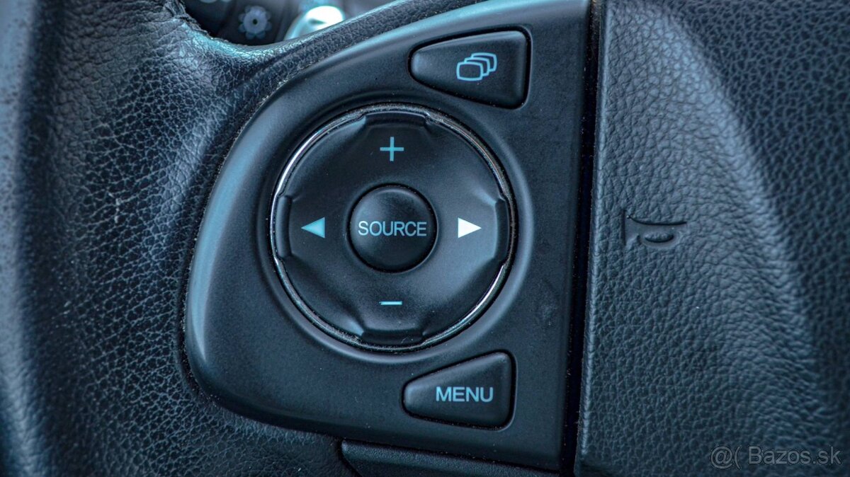 Honda CR-V 1.6 i-DTEC Elegance/Plus 4WD A/T - 14