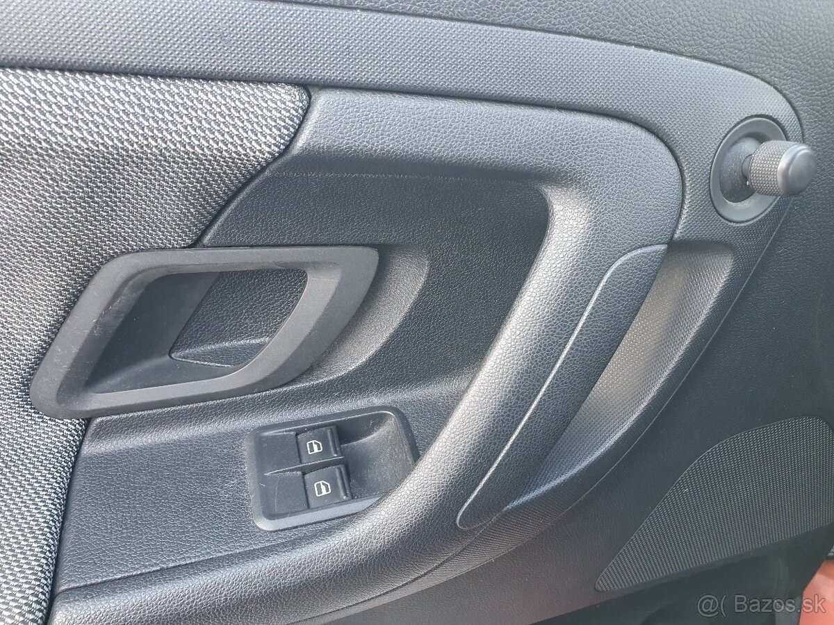 Škoda Fabia 1.2 HTP 12V Classic - 14