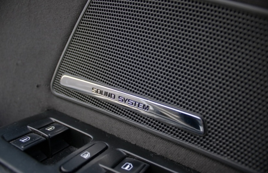 ŠKODA SUPERB 2.0 TDI DSG - 14