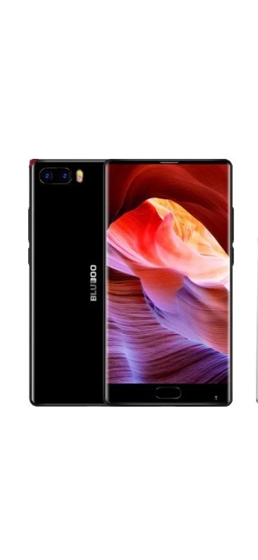 Predám Bluboo S1 4G LTE MPx DUAL sim, - 14