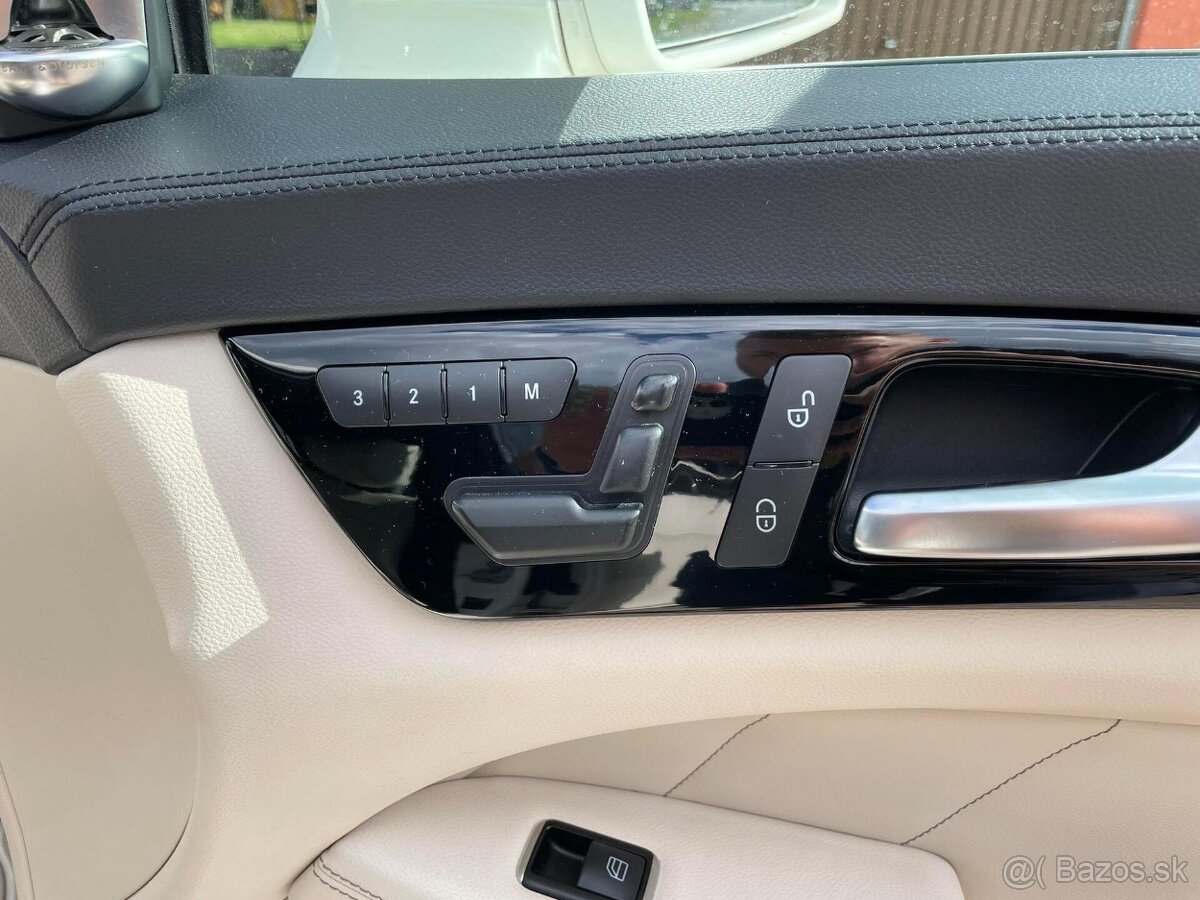 Mercedes-Benz CLS 350 Shooting Brake - 14