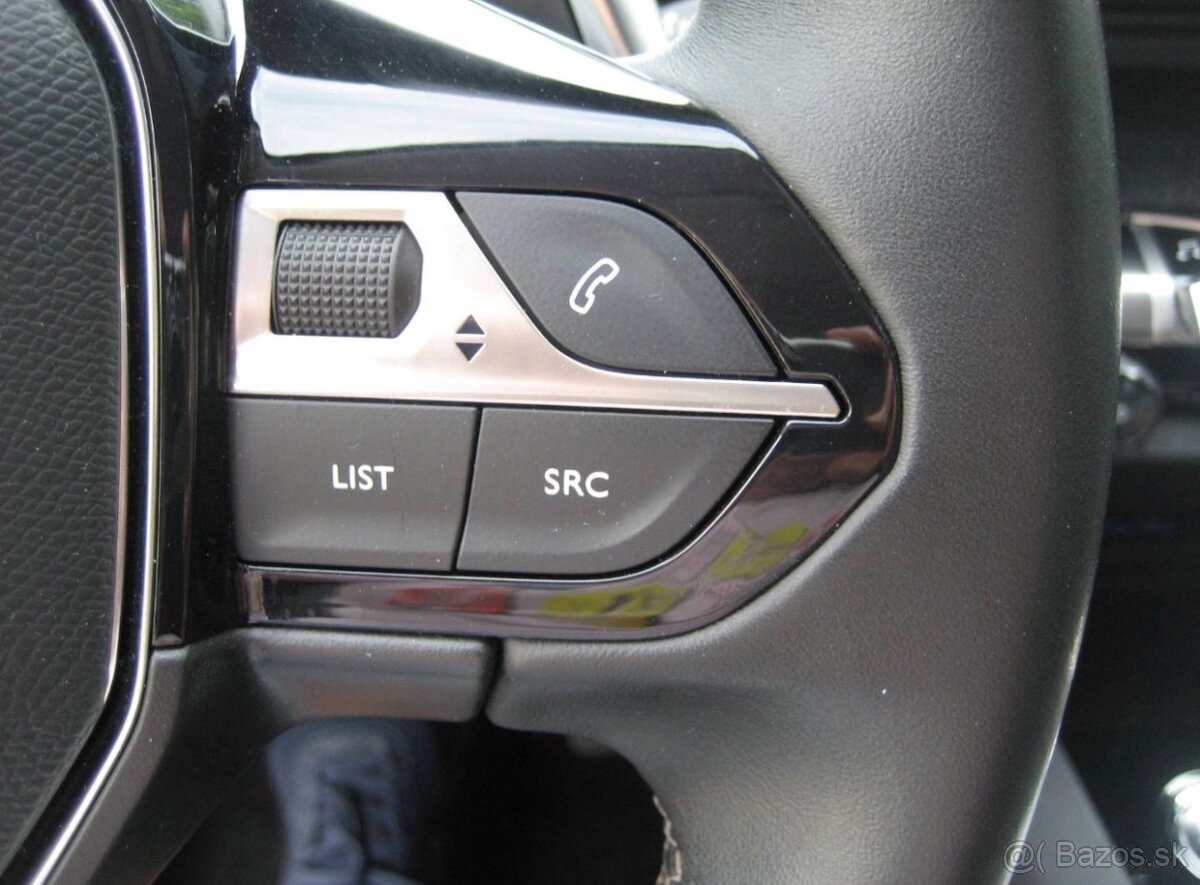 Peugeot 3008, 2021, automat - 14