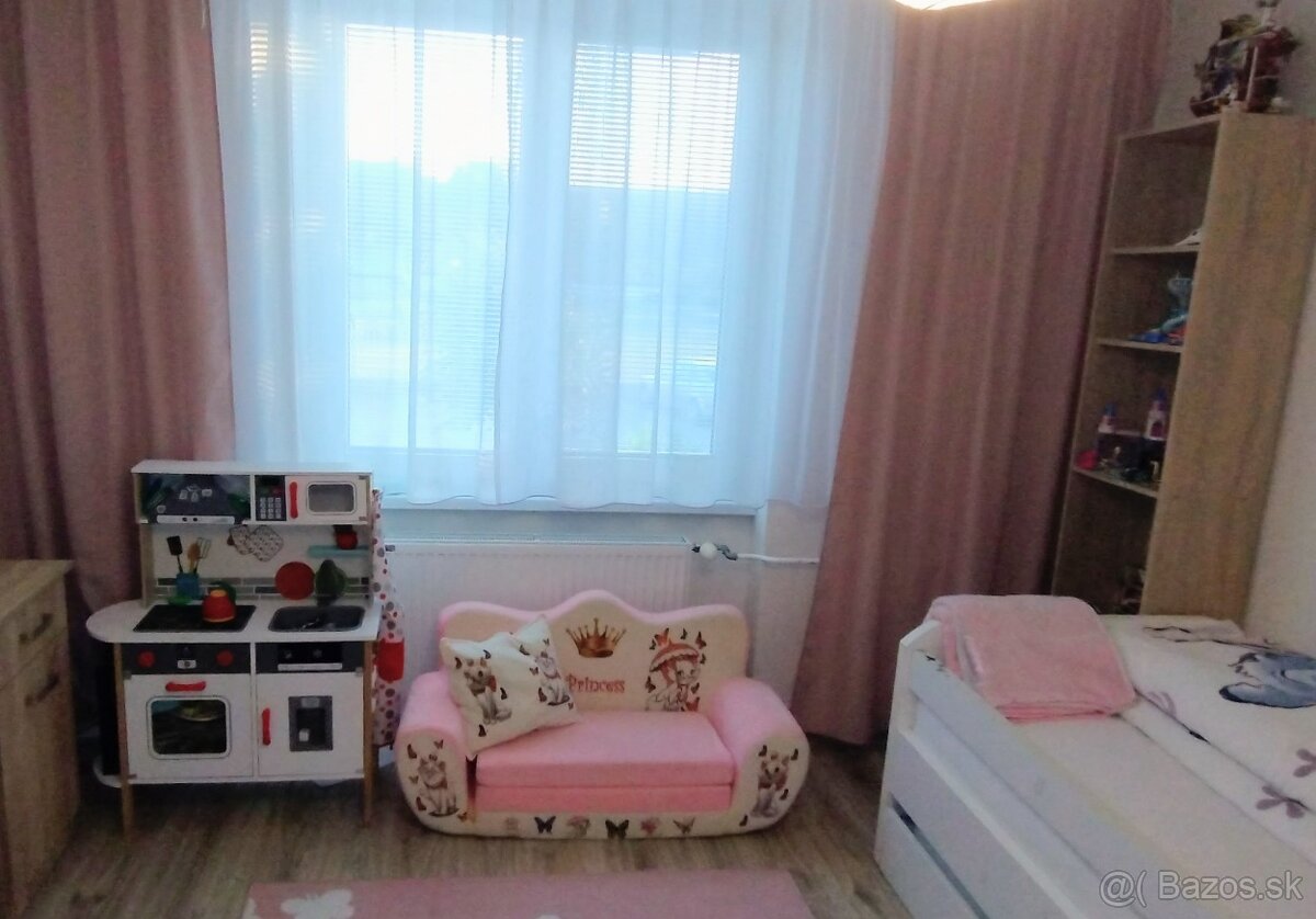 3 izbový byt - 14