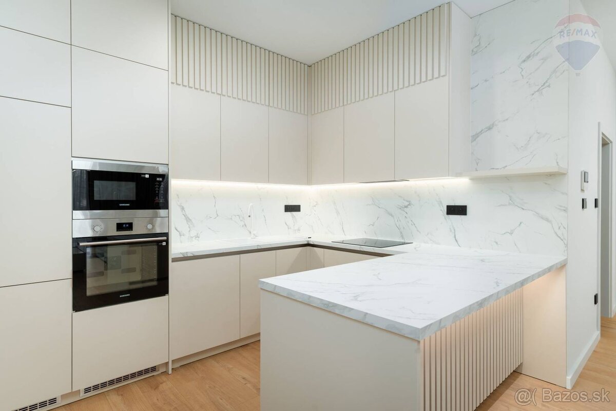 PREDAJ: LUXUSNÉ BYTY V KOMÁRNE -ČASŤ HADOVCE - 14