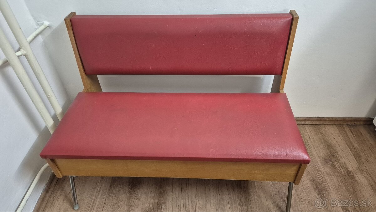 Predám skrine a lavice - 14