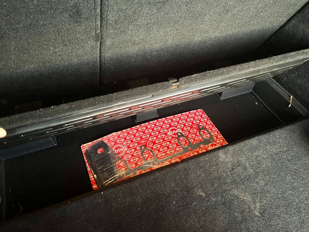 Predsm golf 5 combi 1,9 tdi 11/2008 - 14