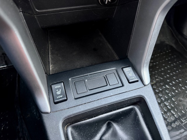 SUBARU FORESTER 2.0d / 4x4 / xenón / ťažné / webasto - 14