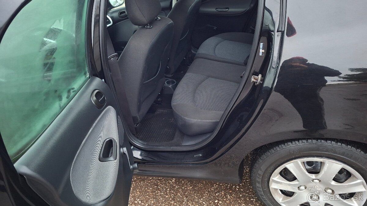 PEUGEOT 206 + 1.4 BENZ.5DV - 14