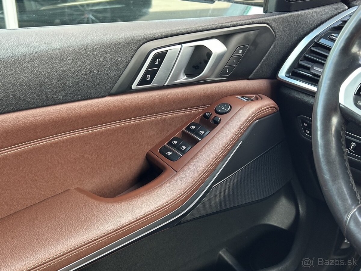 BMW X5 30d xDrive - 14