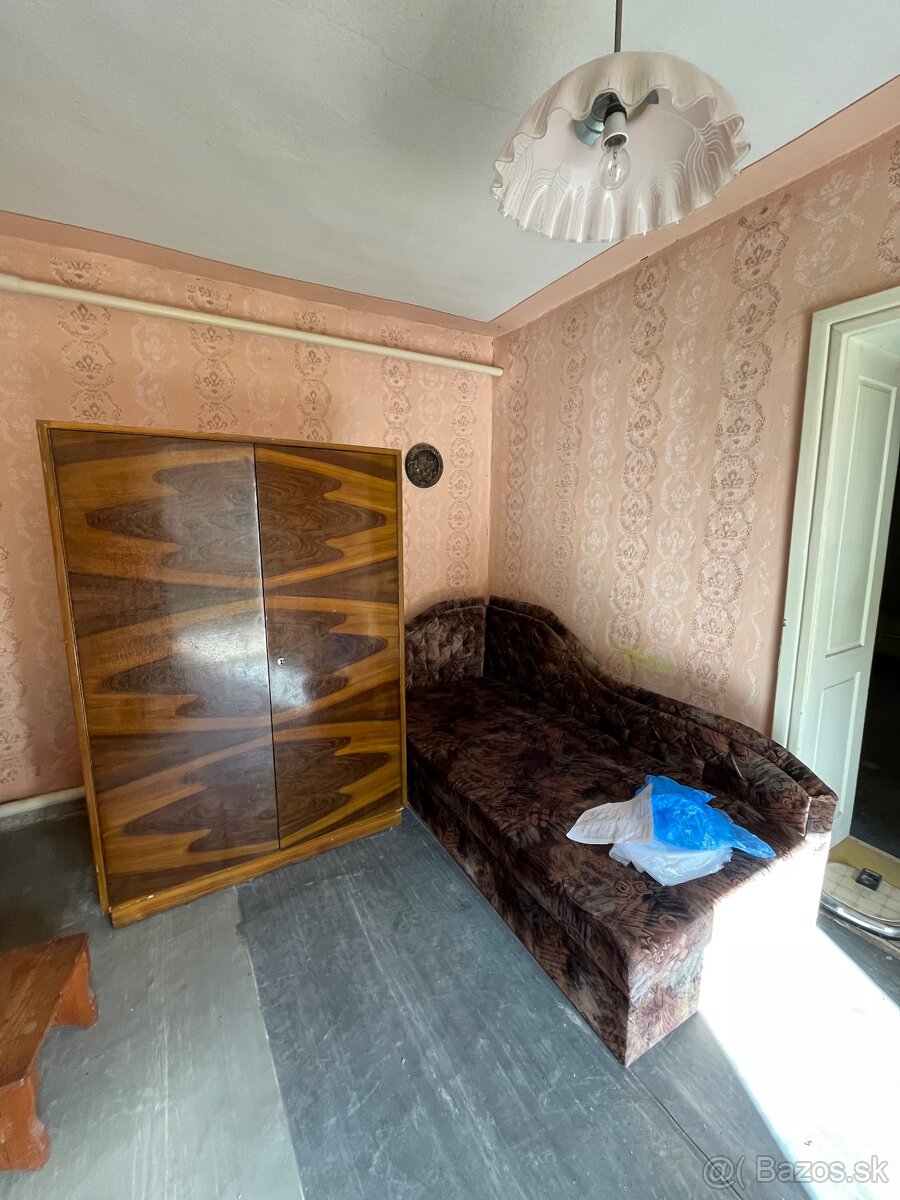 Na predaj RD vo Svodíne - 14