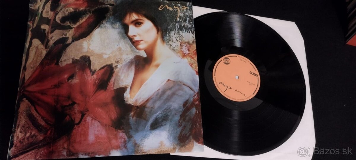 LP výborné stavy POP - 14