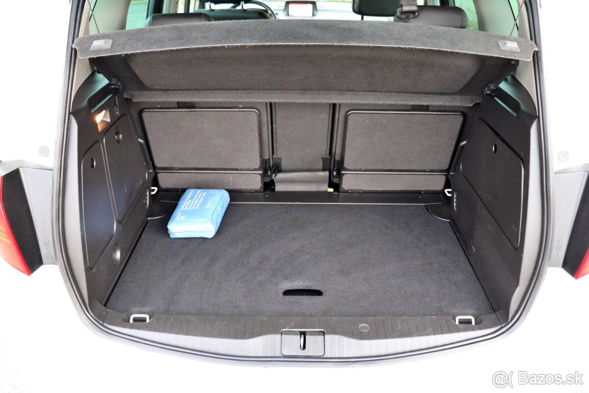 Opel Meriva 1.4 LPG - 14