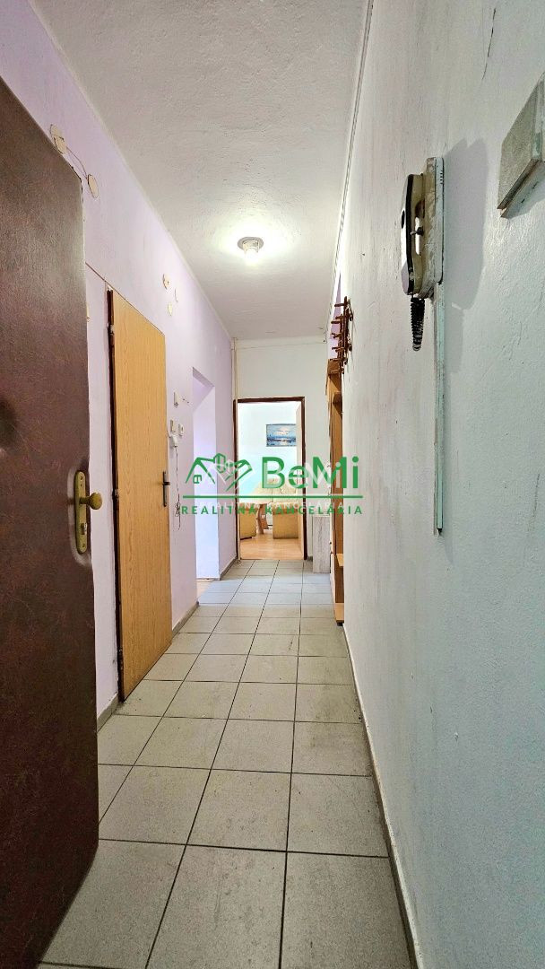 3-IZB.BYT S BALKÓNOM HNÚŠŤA-NA PREDAJ - 14