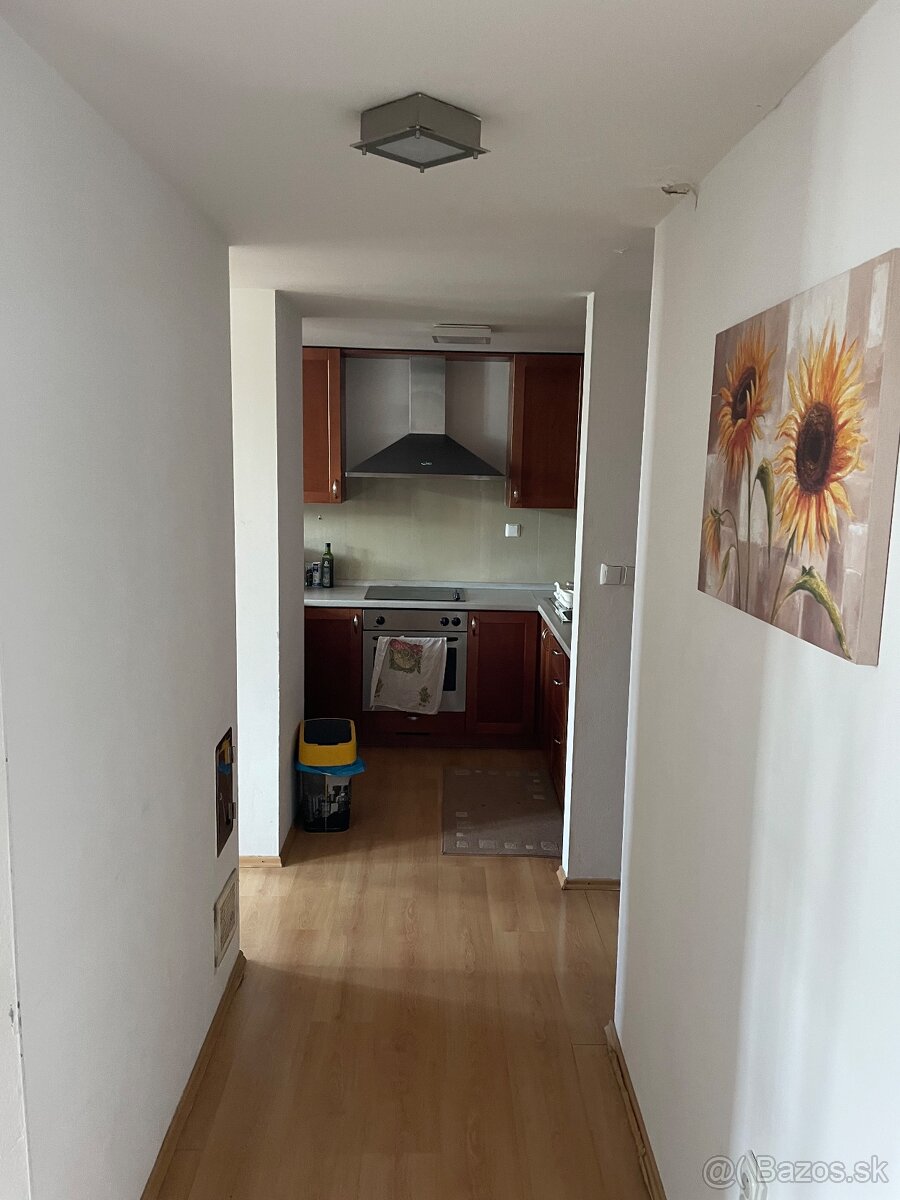 Prenájom 3 izboveho bytu v centre Žiliny - 14