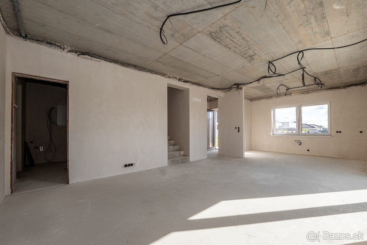 Moderná novostavba | Mokrance - 14