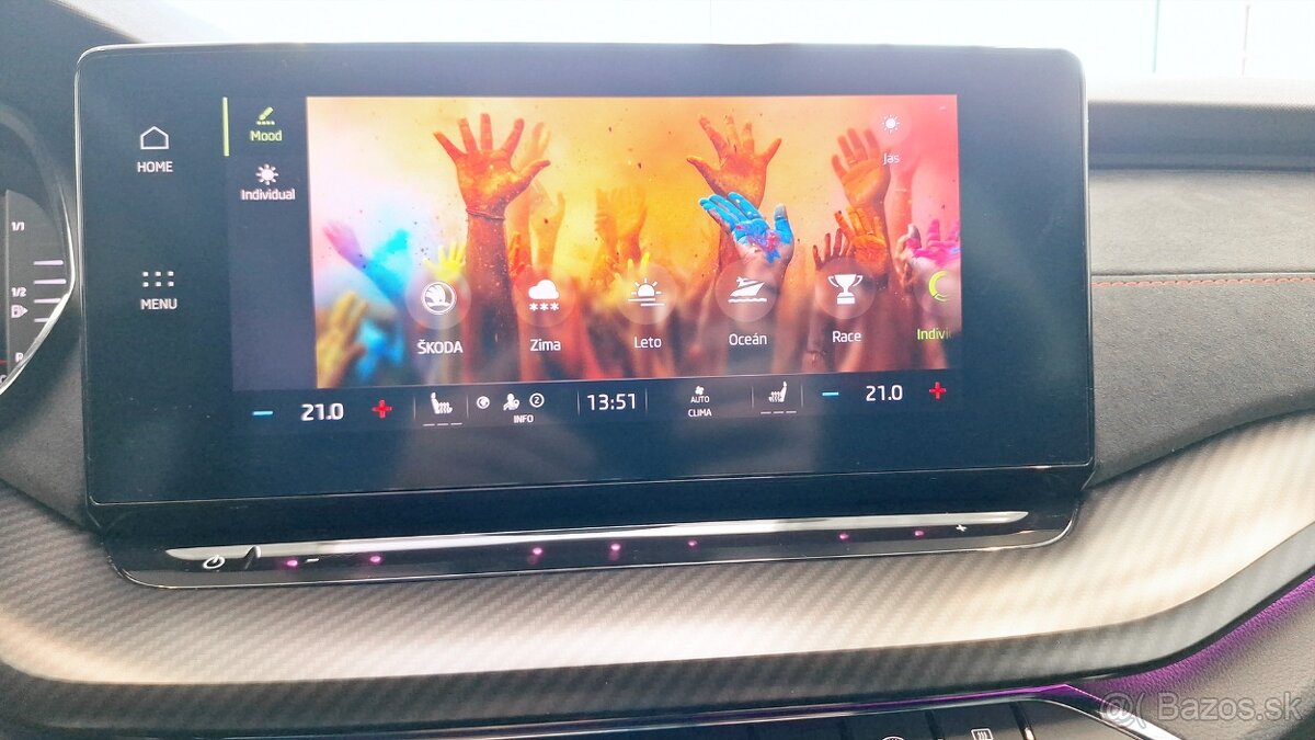 Octavia 2.0 TSI RS DSG - 14