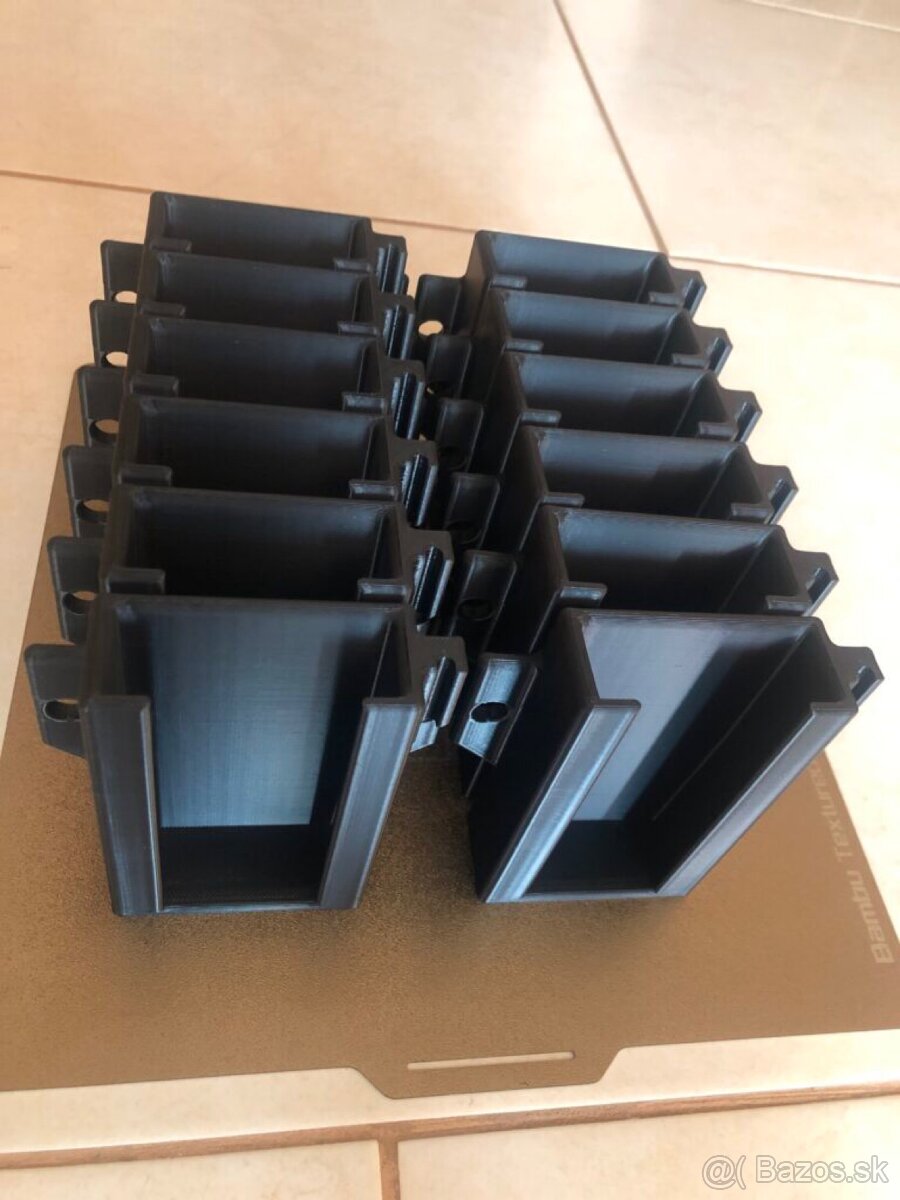 Profesionálna 3D tlač technických materiálov + modelovanie - 14