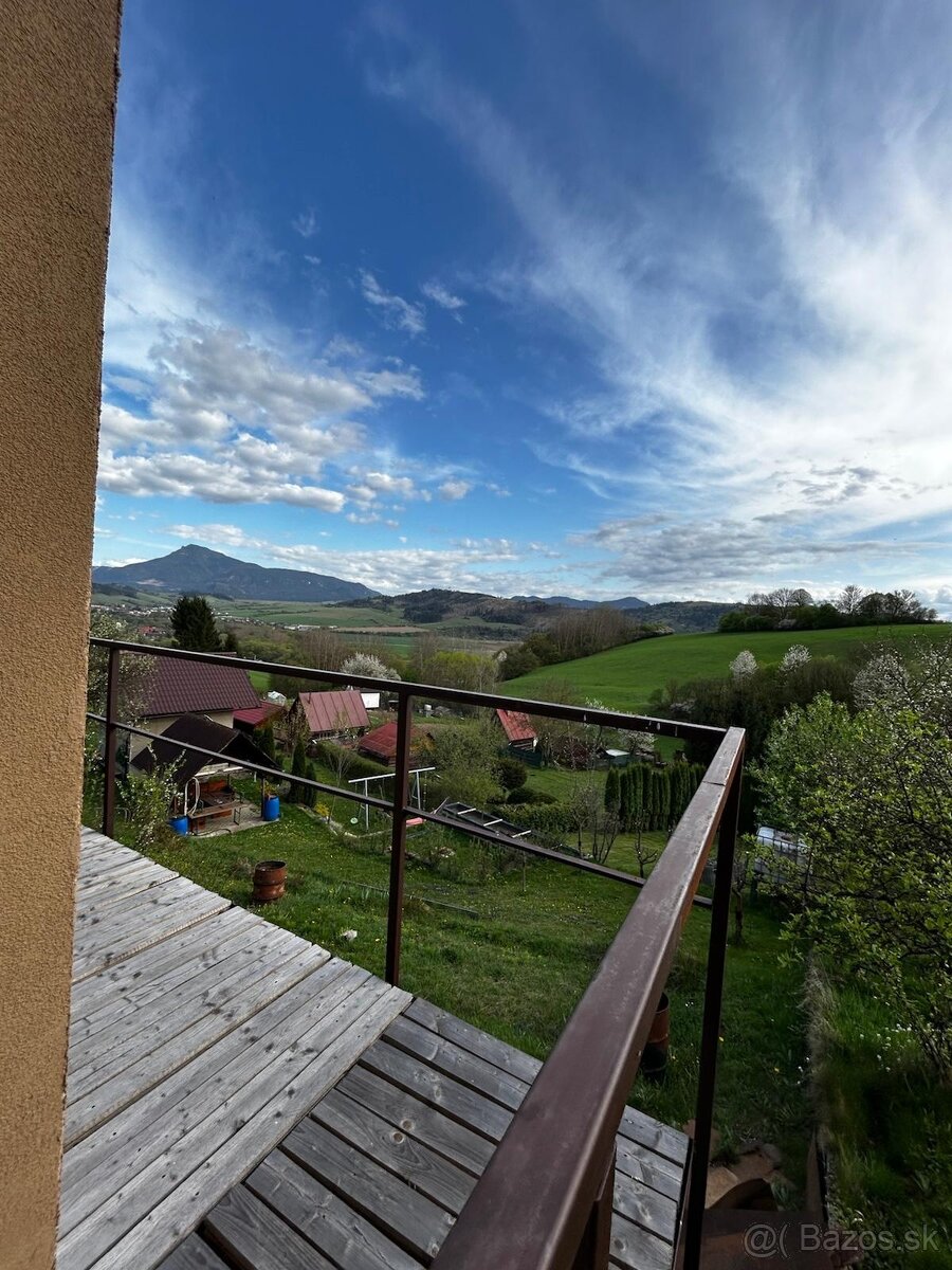 Záhradná chata - 14