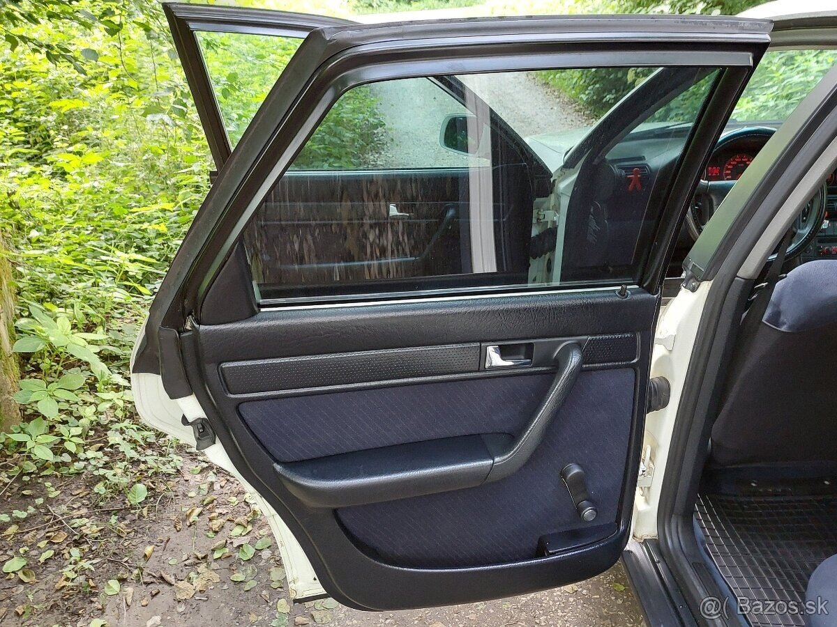 Audi A6 C4 2.5 TDI R5 85kW AAT - 14