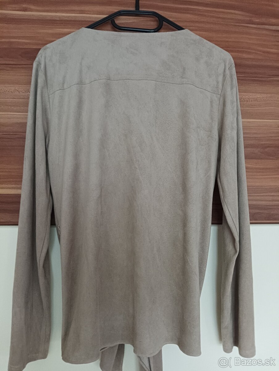 5x svetre/kardigány veľ. M, M/L - 14