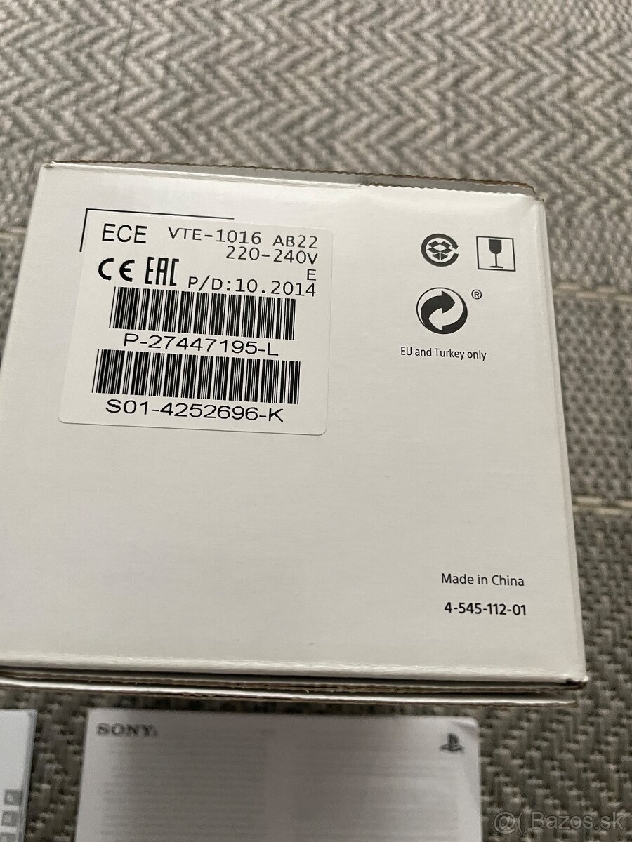 Sony PSTV Playstation TV - 14