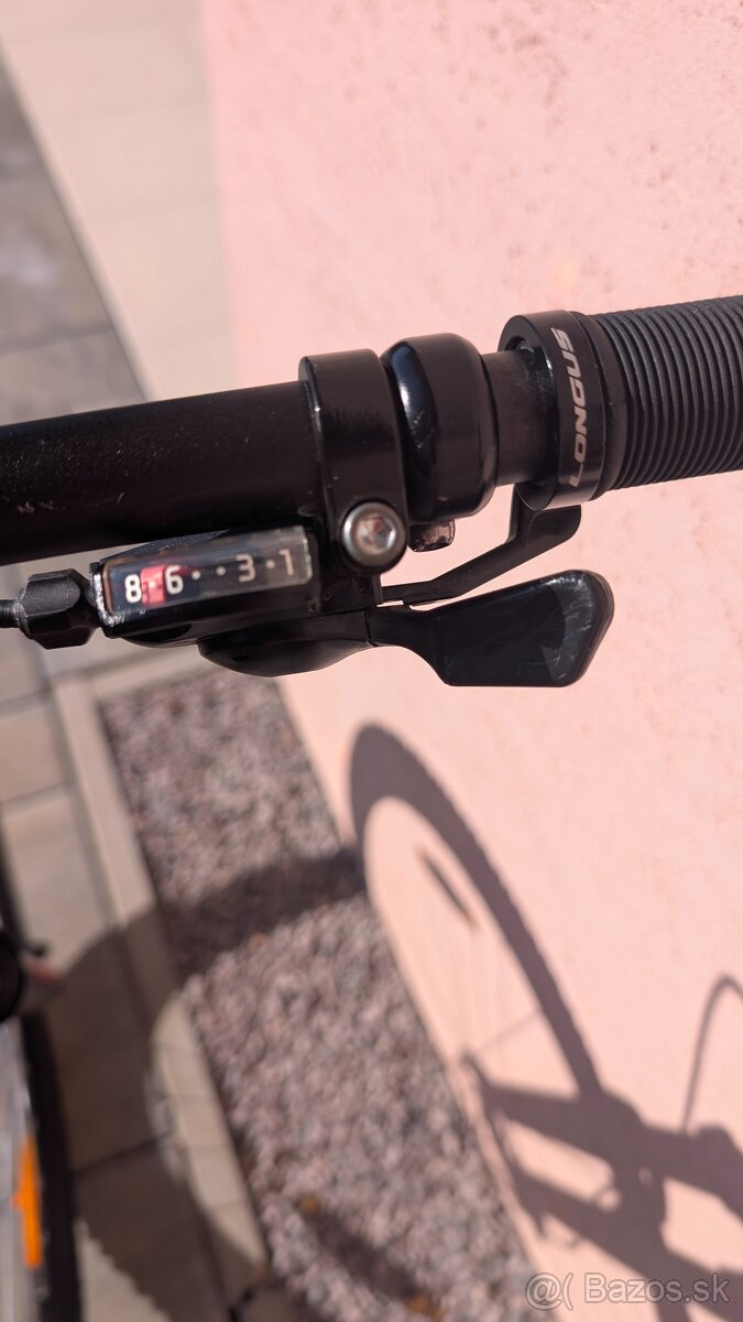 KELLYS SPIDER 30 NEÓN veľ.M/29 - 14